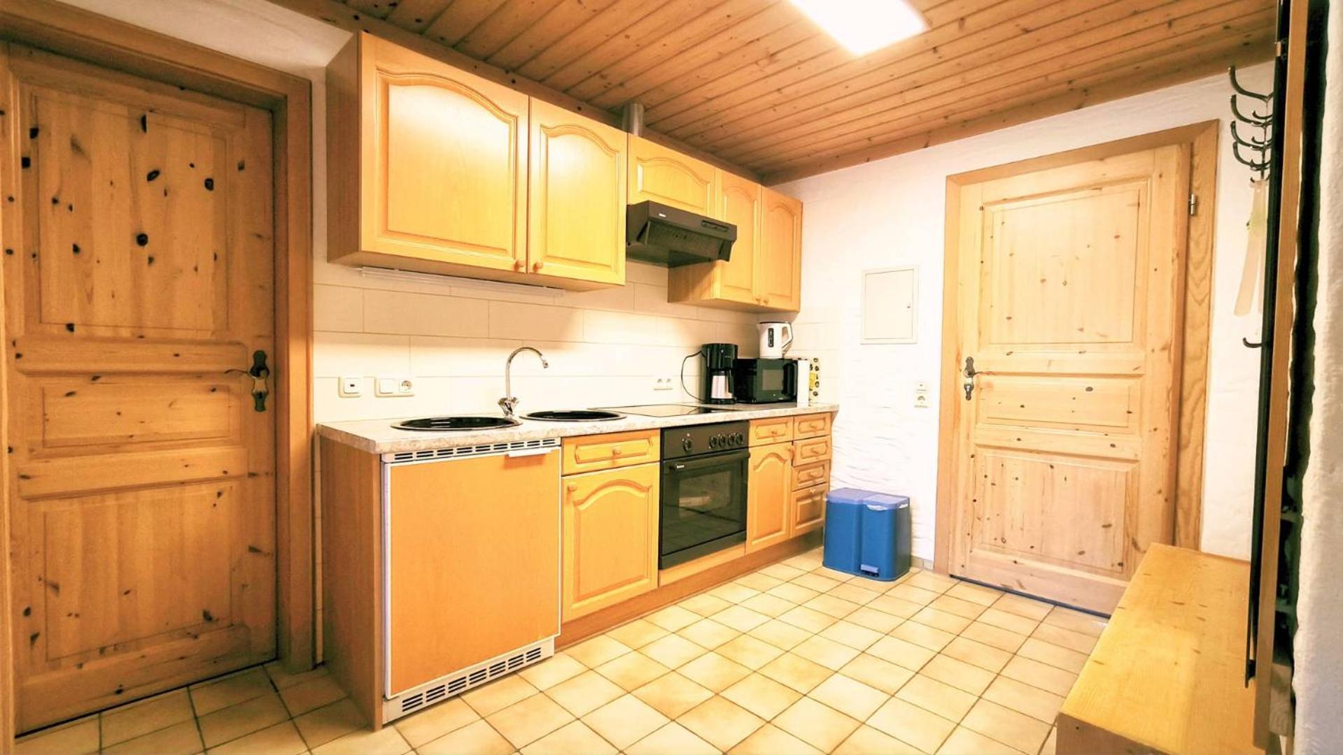 Ferienhaus Weps Arnbruck Extérieur photo