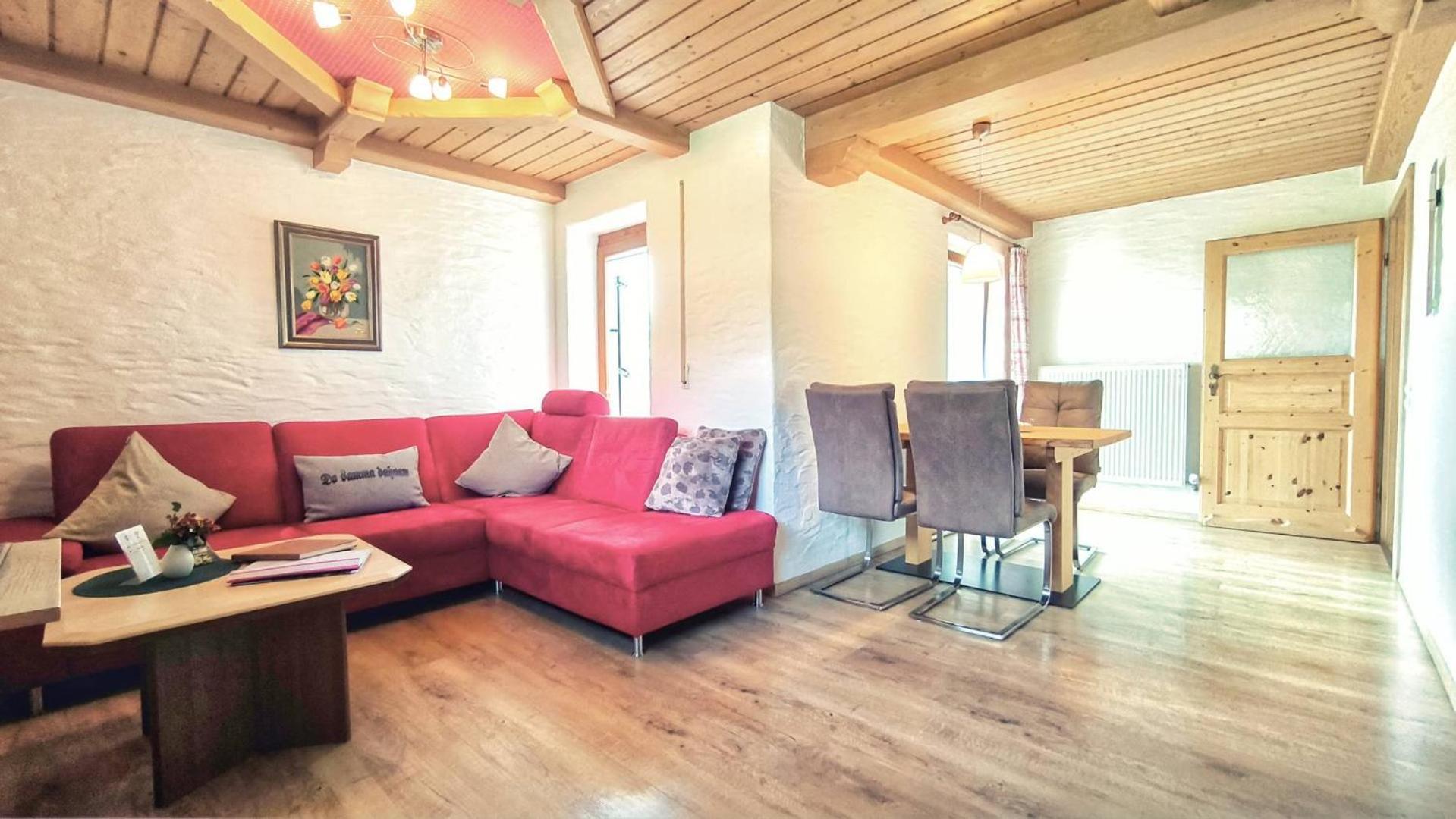 Ferienhaus Weps Arnbruck Extérieur photo