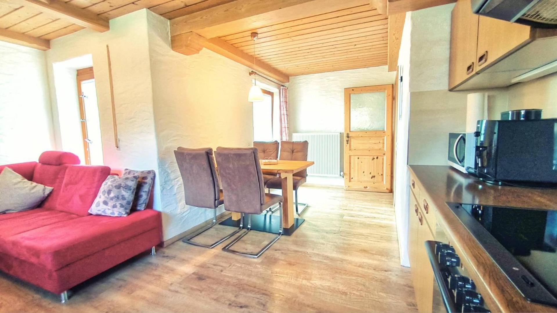Ferienhaus Weps Arnbruck Extérieur photo