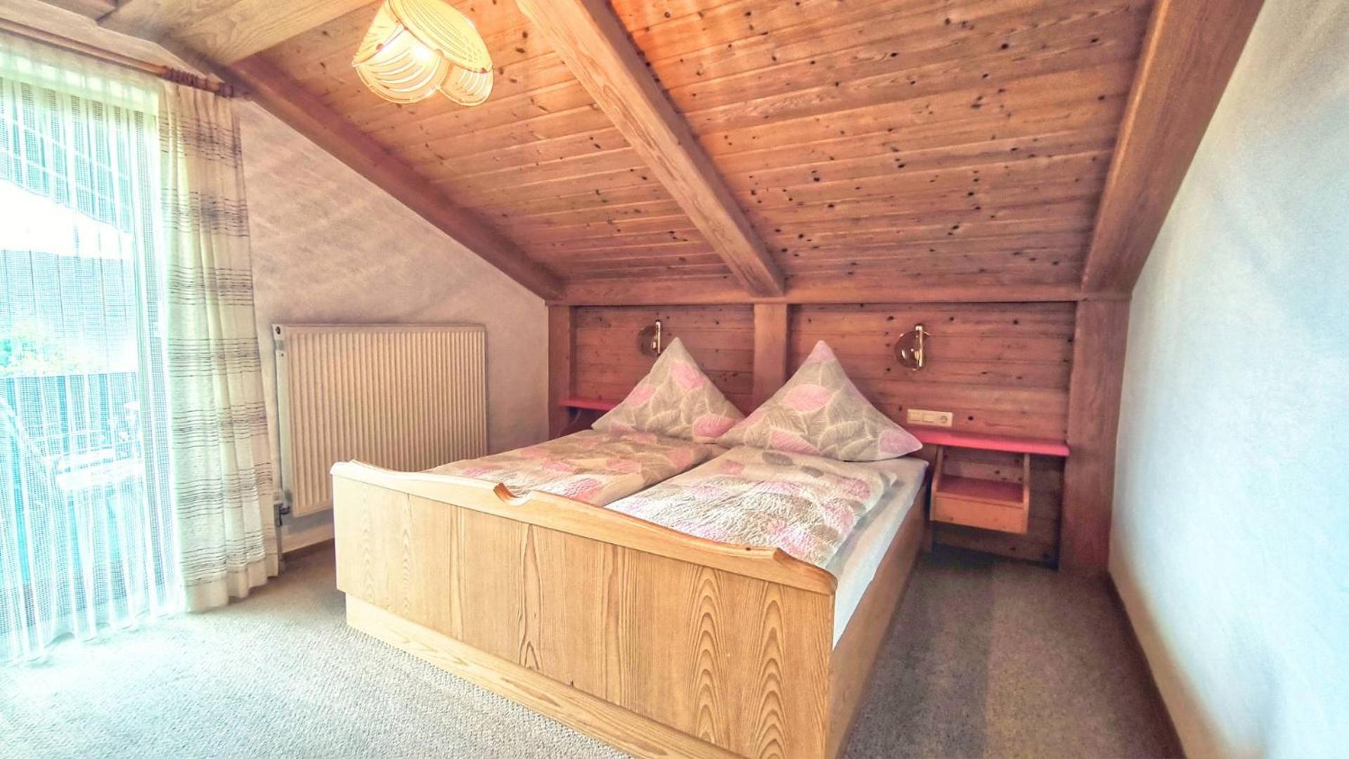 Ferienhaus Weps Arnbruck Extérieur photo