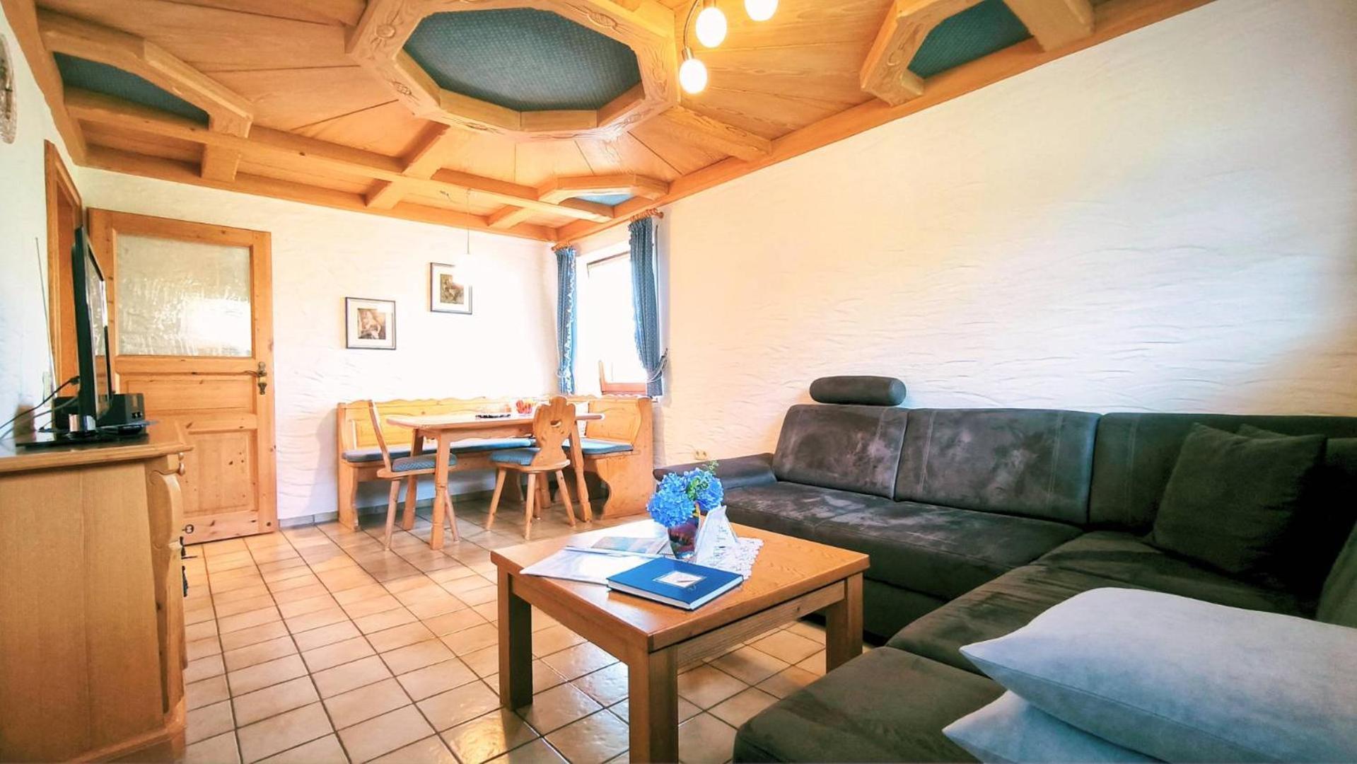 Ferienhaus Weps Arnbruck Extérieur photo
