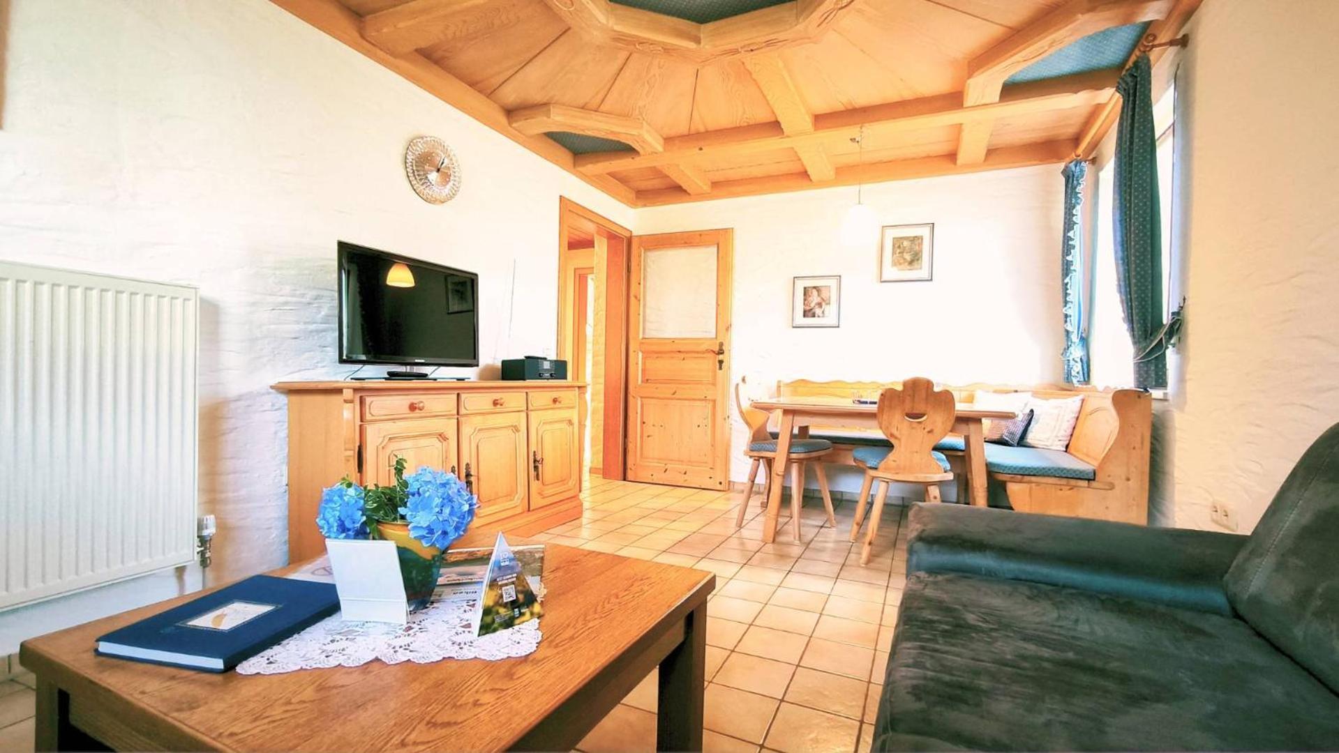 Ferienhaus Weps Arnbruck Extérieur photo