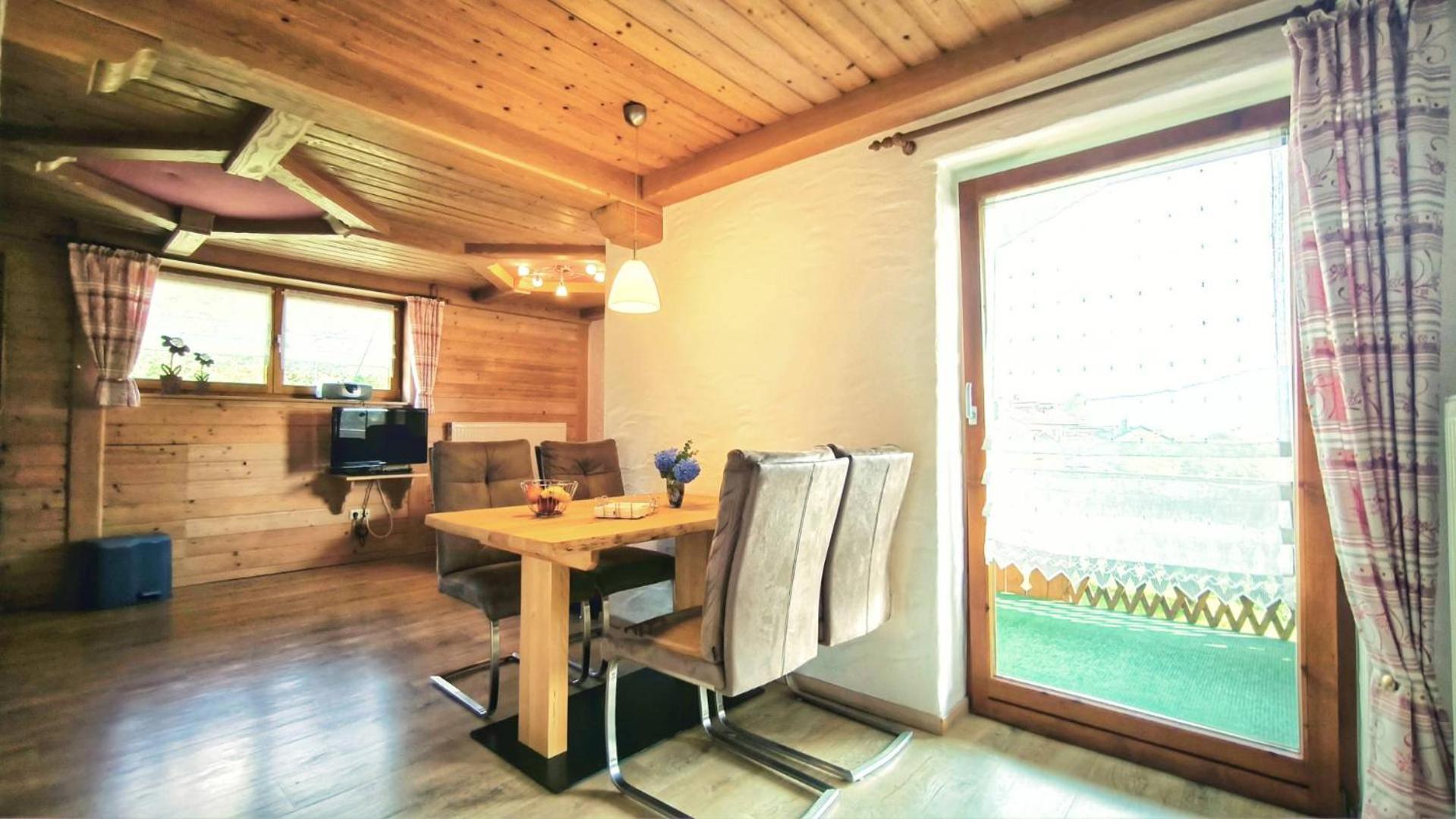 Ferienhaus Weps Arnbruck Extérieur photo